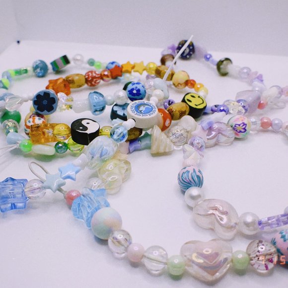 Phone Charm - You've Been Charmed - - Picture 3 of 10